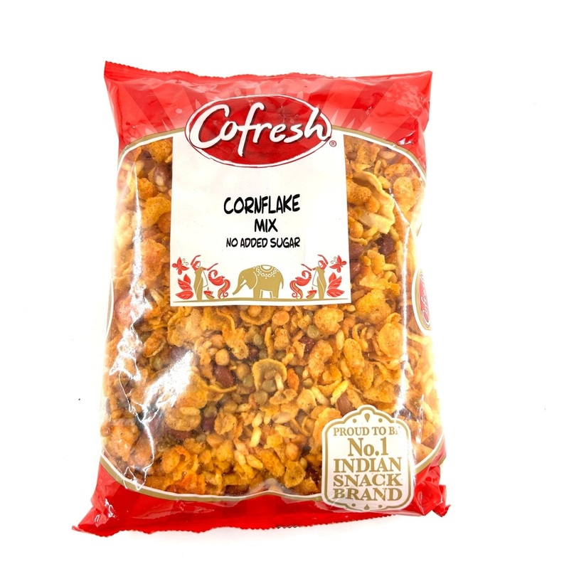 Cofresh Cornflake Mix No Added Sugar - 325g