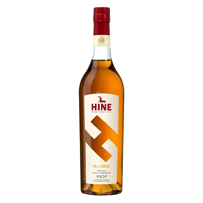H by Hine VSOP Cognac
