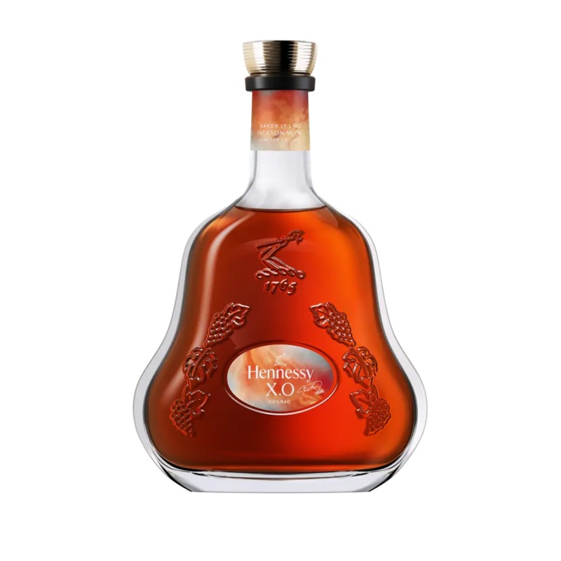 Hennessy X.O. Mid Autumn Festival Limited Edition