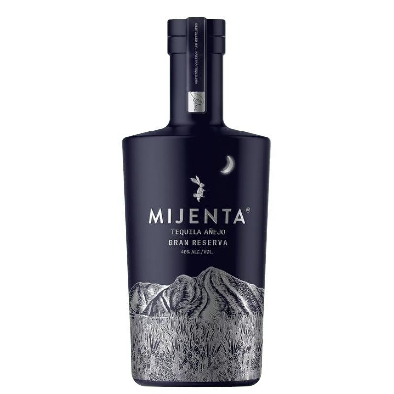 Mijenta Gran Reserva Anejo 750 ml