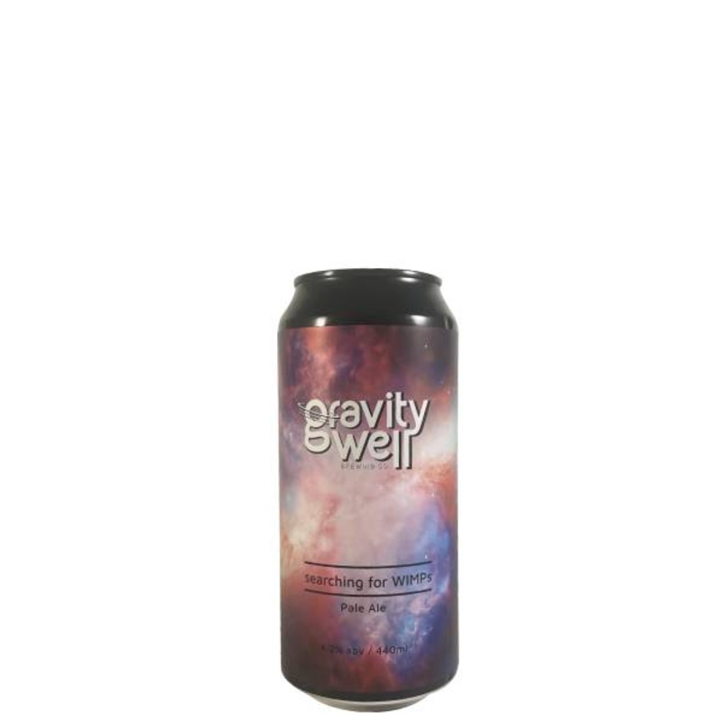 Searching for WIMPs, Gravity Well Brewing