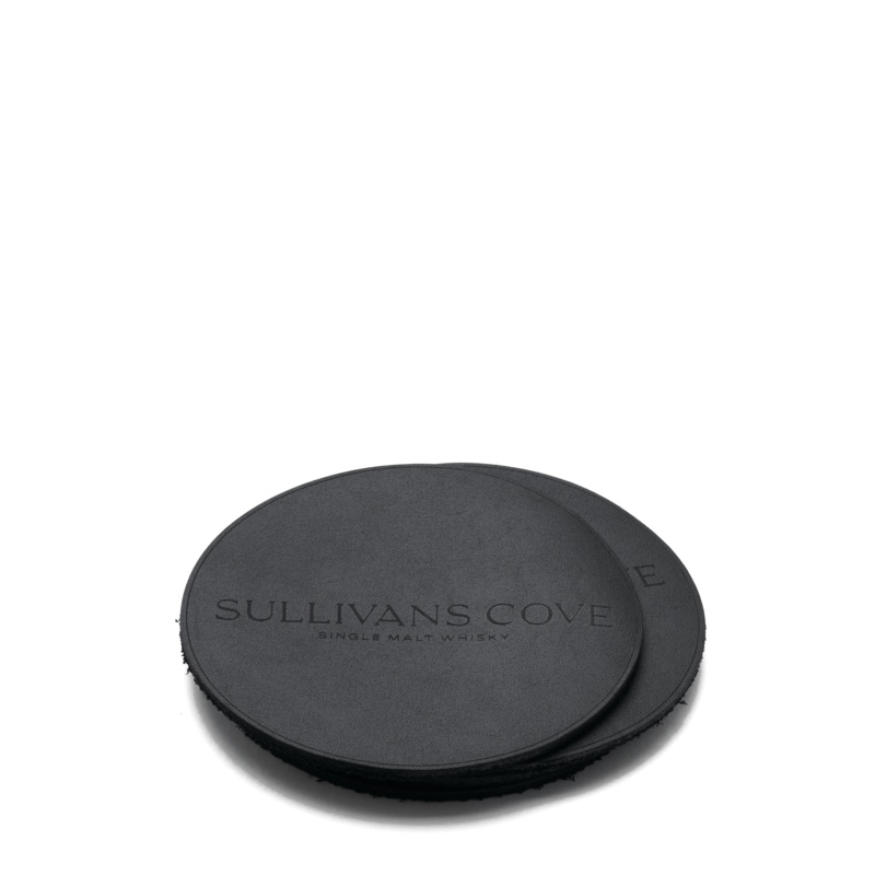 Leather Coasters