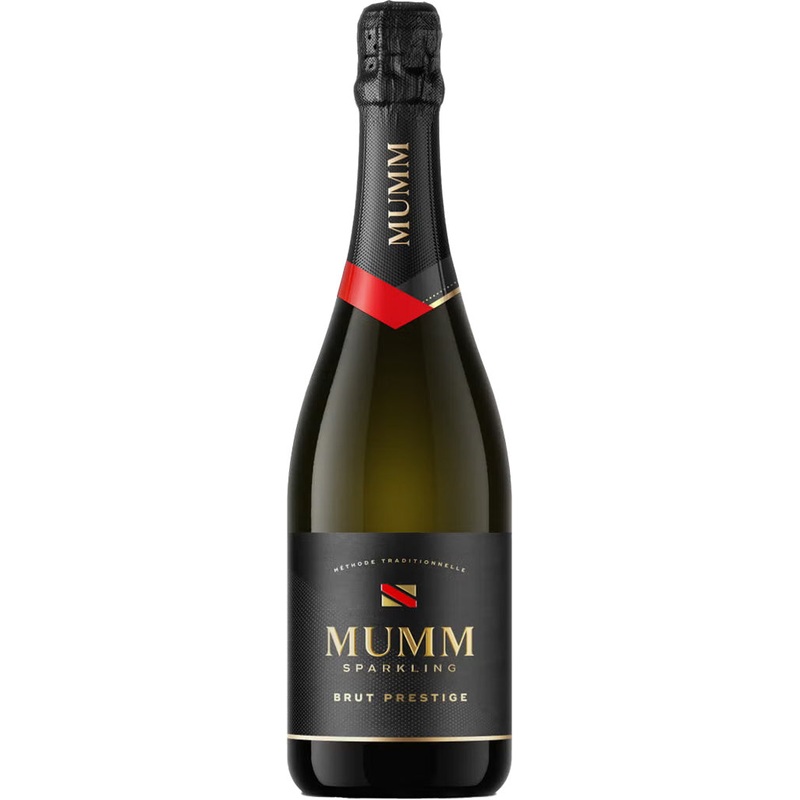 Mumm Sparkling Brut Prestige 750ml