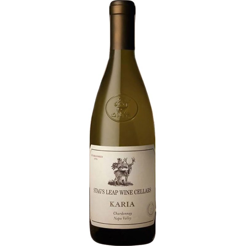 Stag's Leap Wine Cellars Karia Chardonnay 2022 750ml