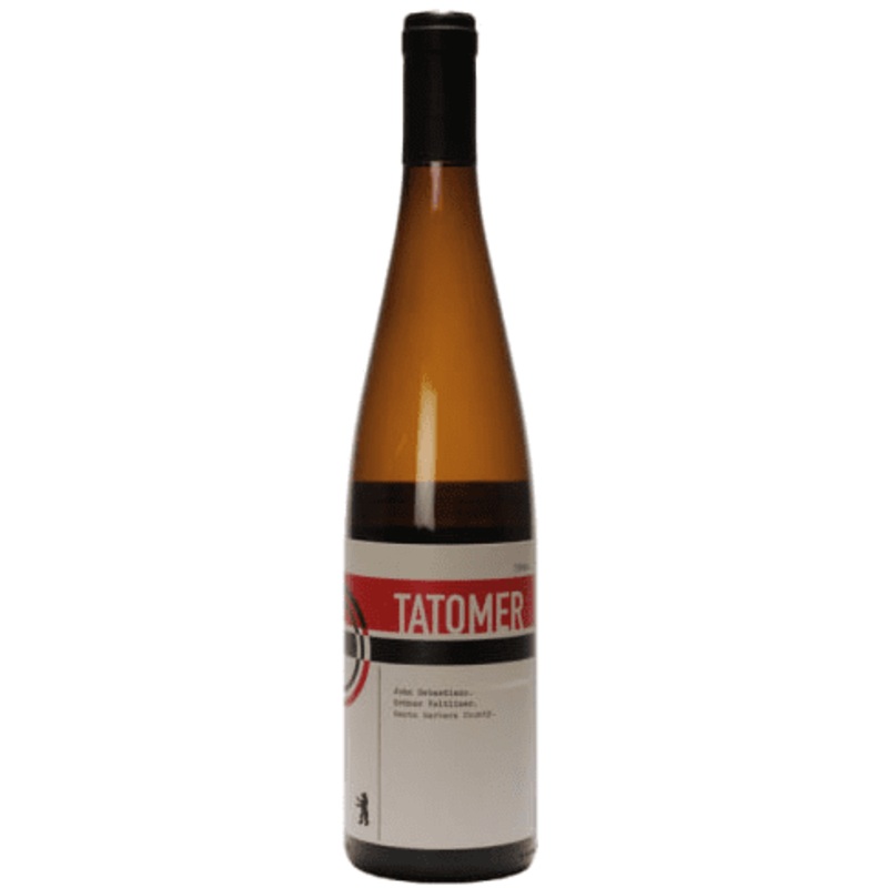 Tatomer Grner Veltliner John Sebastiano 2018
