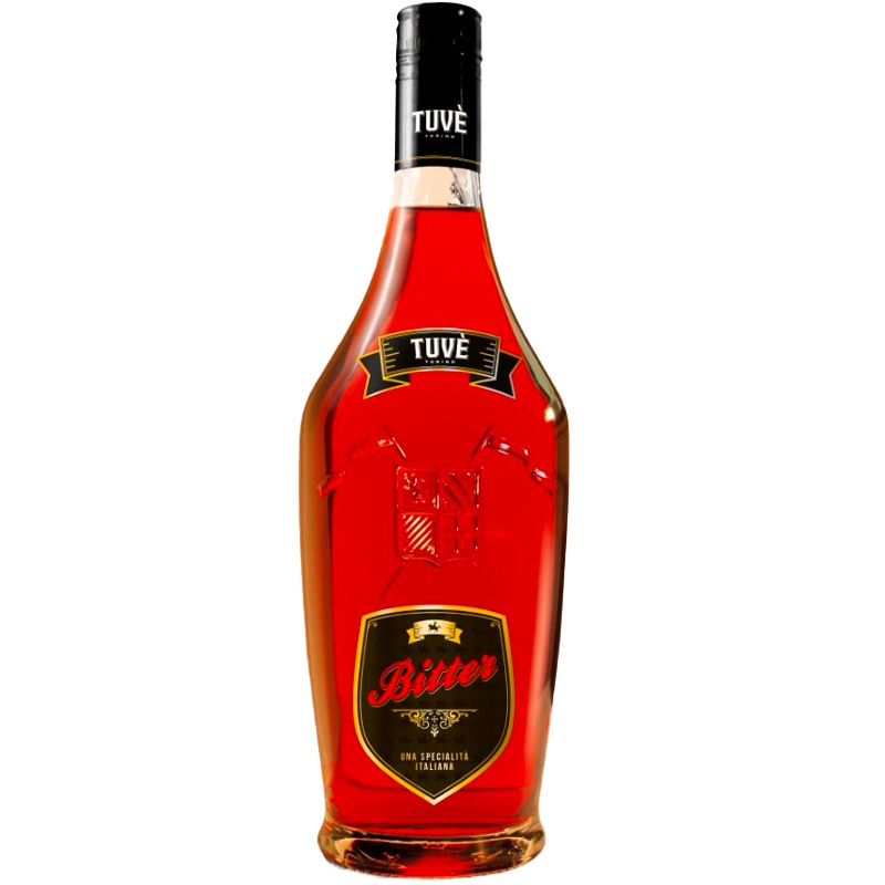 Tuve Bitter Liqueur