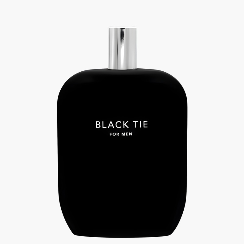 Fragrance One Black Tie For Men Extrait