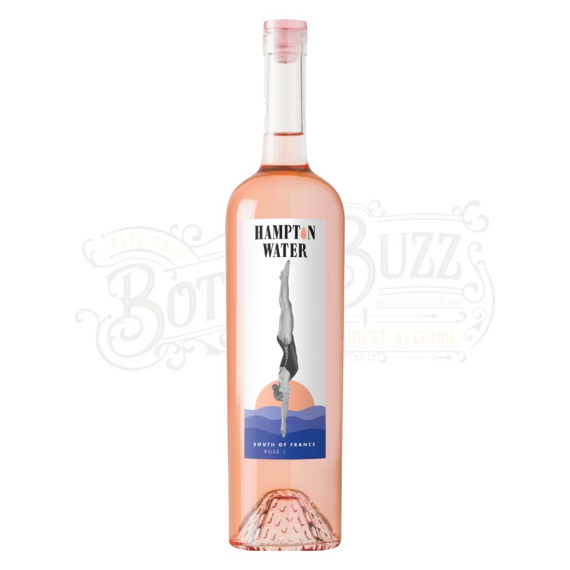 Hampton Water Languedoc Rose 375ml