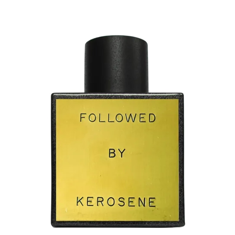 Kerosene Followed EDP