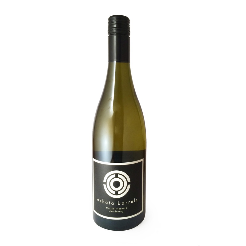 Ochota Barrels, The Slint Vineyard Chardonnay, Adelaide Hills