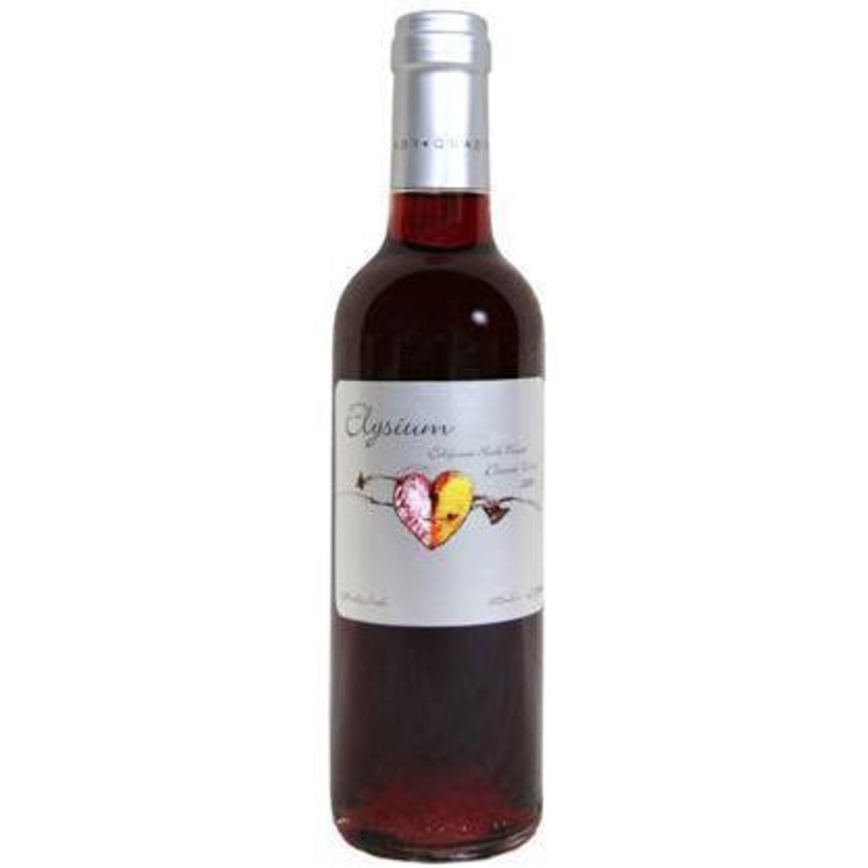 Quady Elysium Black Muscat 375ml