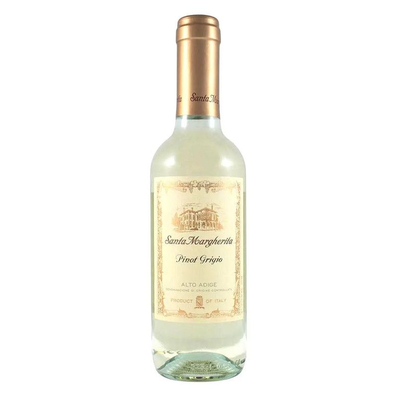 Santa Margherita Pinot Grigio 375ml
