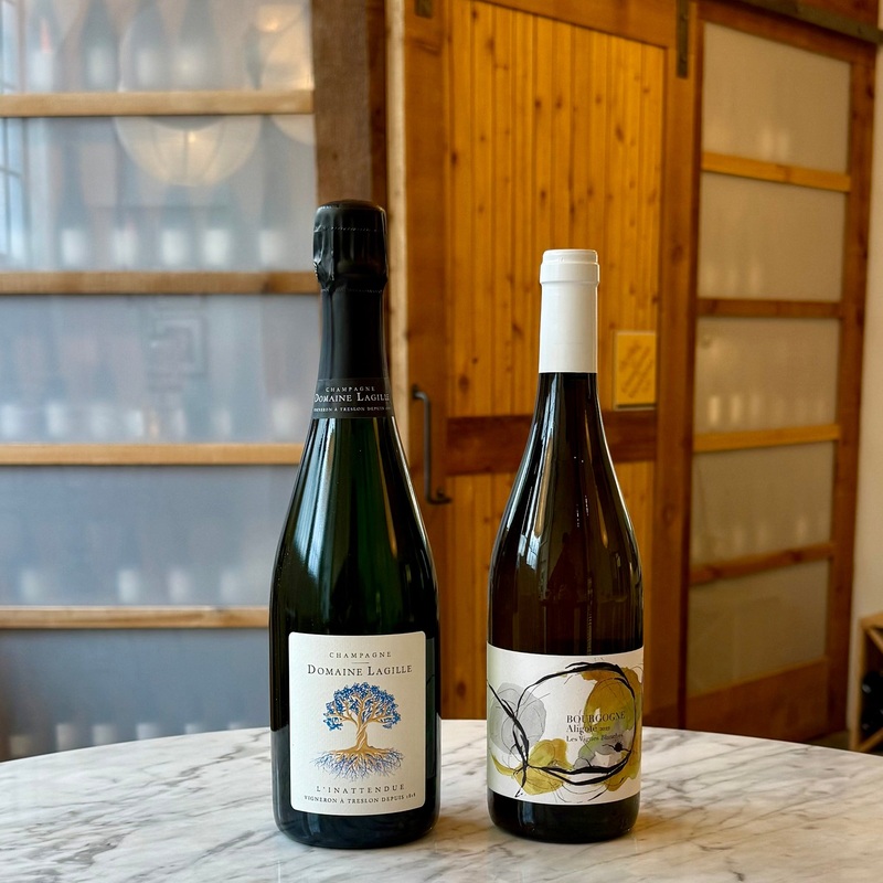 The Apritif Collection (2 Bottles)