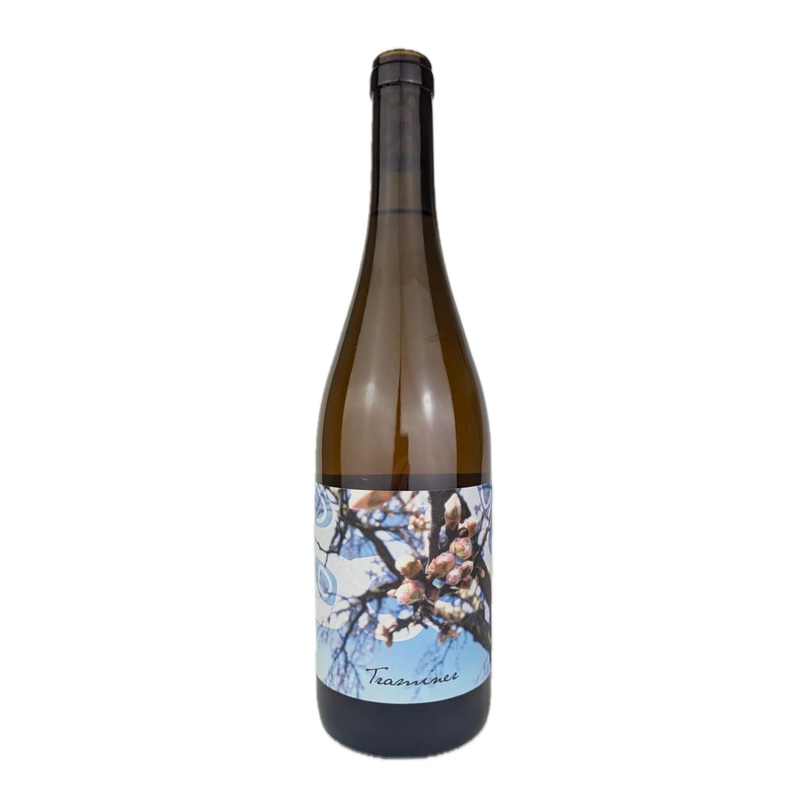 Traminer, Weingut Judith Beck