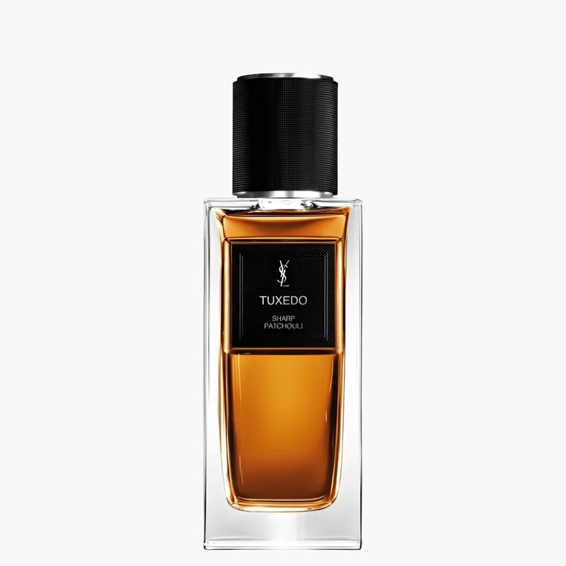 Yves Saint Laurent Tuxedo EDP (Tester)