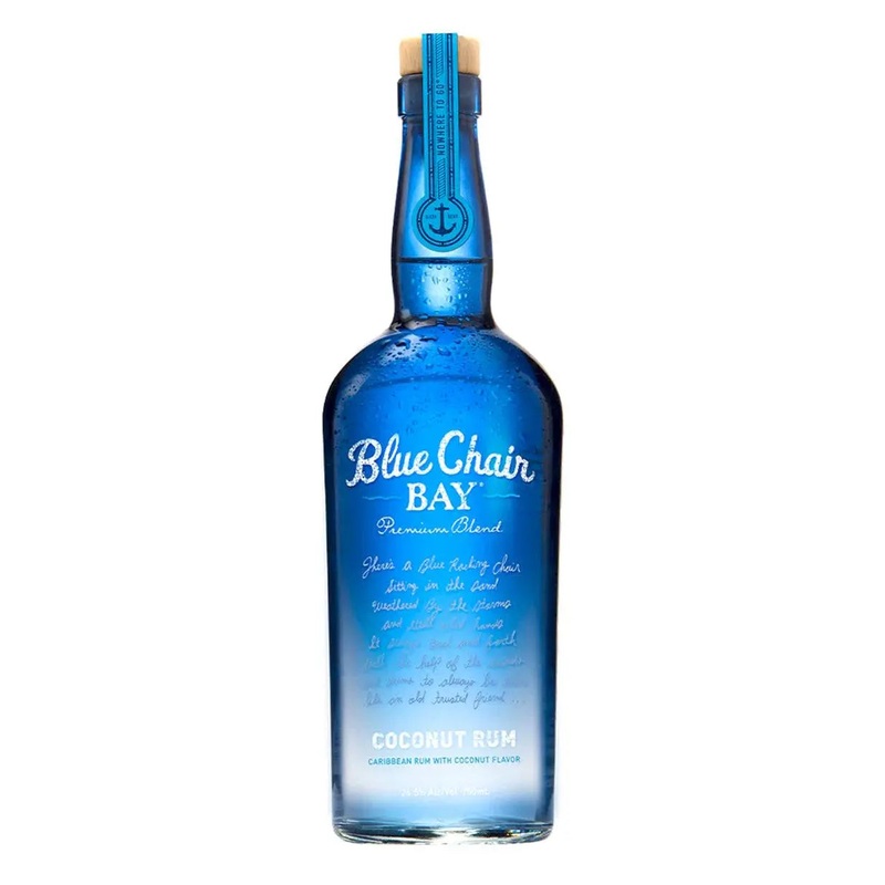 Blue Chair Bay Coconut Kenny Chesney Rum