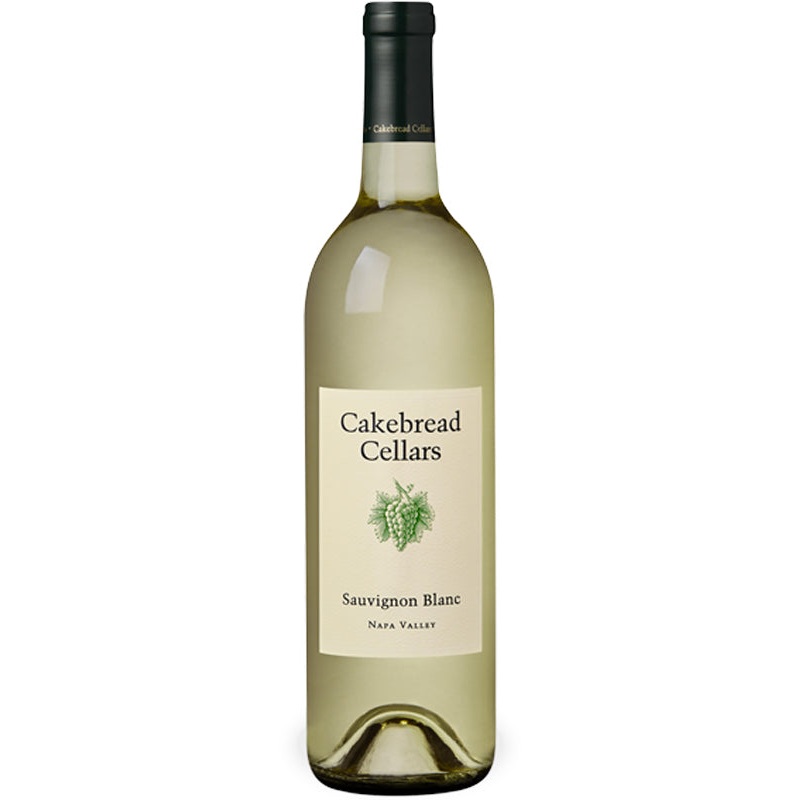 Cakebread Cellars Napa Valley Sauvignon Blanc 2021