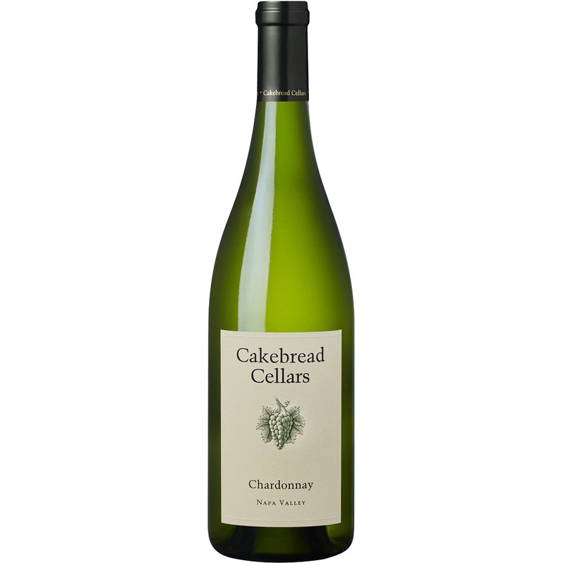 Cakebread Chardonnay 2023 750ml