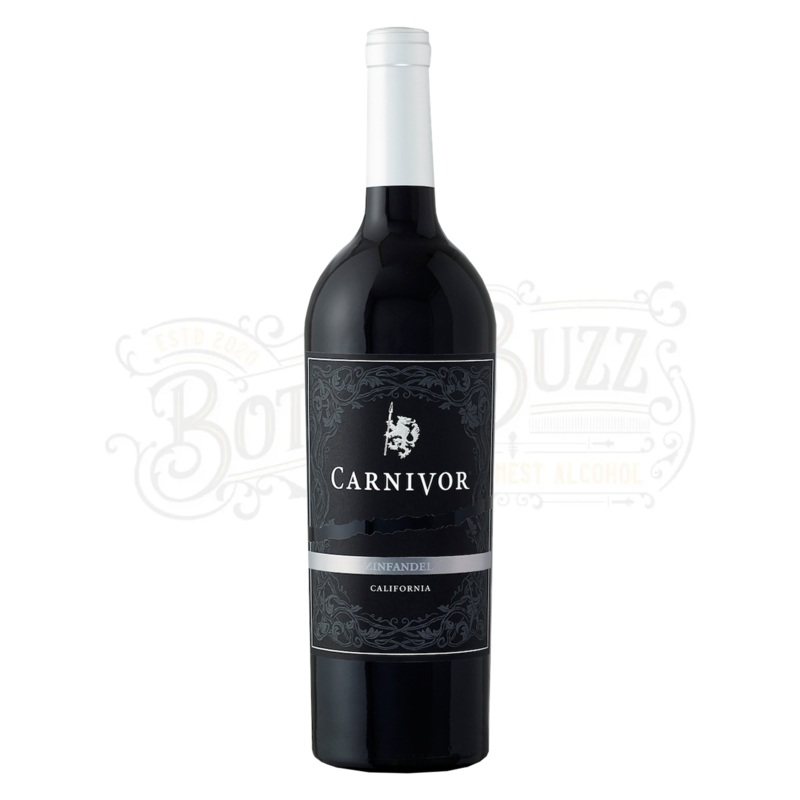 Carnivor Zinfandel California