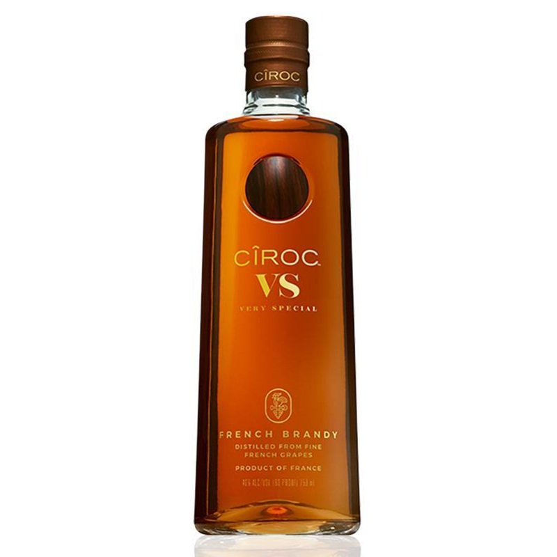 Ciroc VS French Brandy
