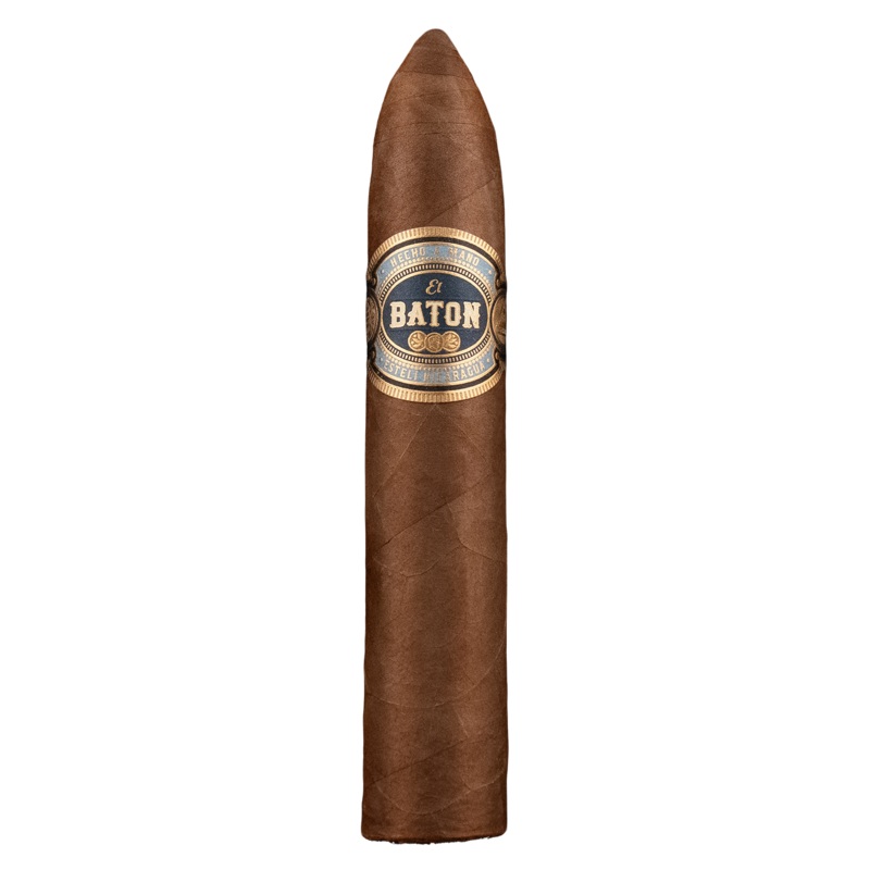 El Baton Belicoso