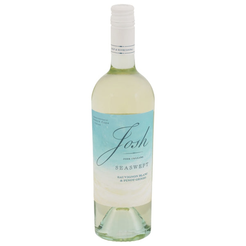 Josh Cellar Seaswept 750ml