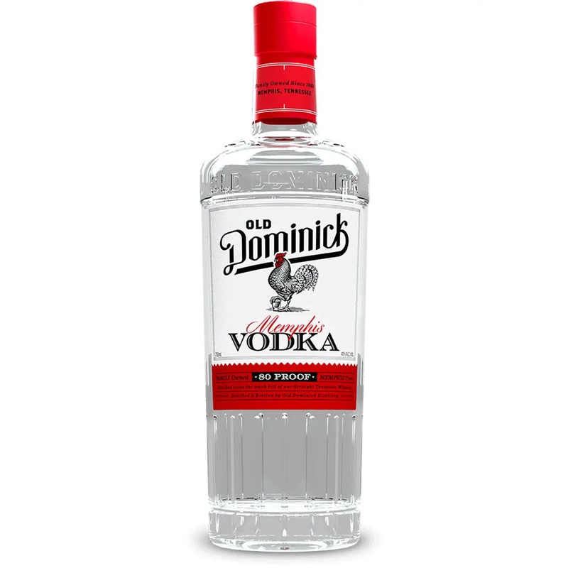 Old Dominick Memphis Vodka