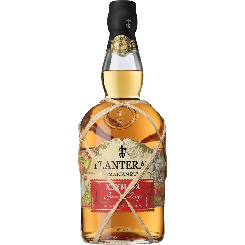 Planteray Xaymaca Special Dry Rum