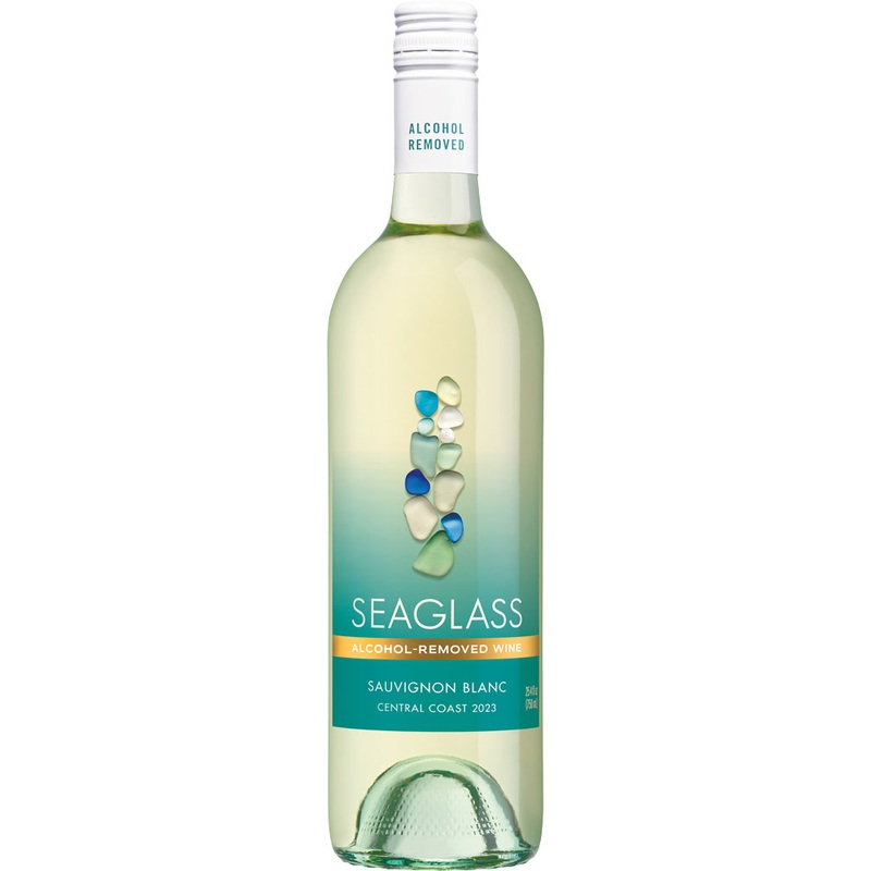 Seaglass Non-Alcoholic Sauvignon Blanc 750ml
