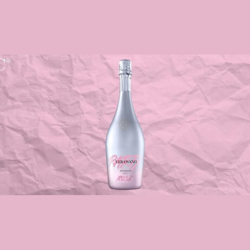 U Vera Wang Prosec Rose