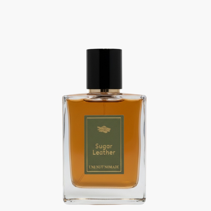 Une Nuit Nomade Sugar Leather EDP (Tester)