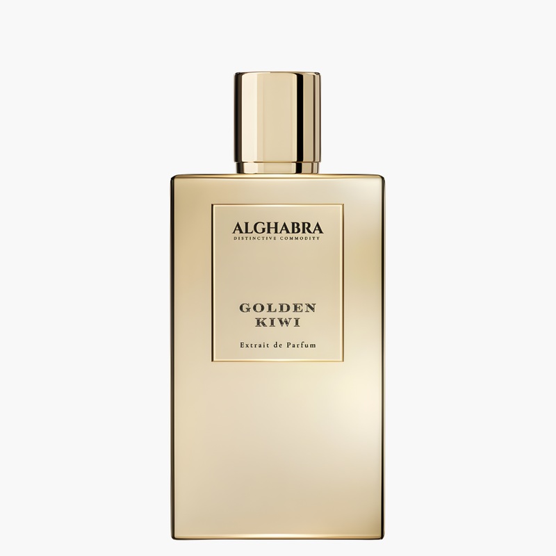 Alghabra Parfums Golden Kiwi Extrait