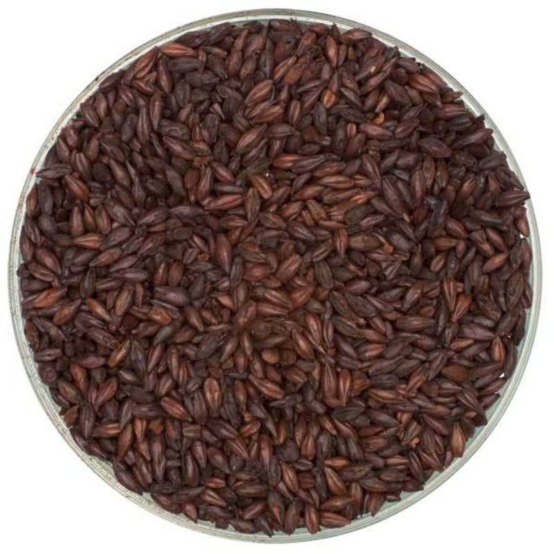 Belgian Debittered Black Malt - Dingemans