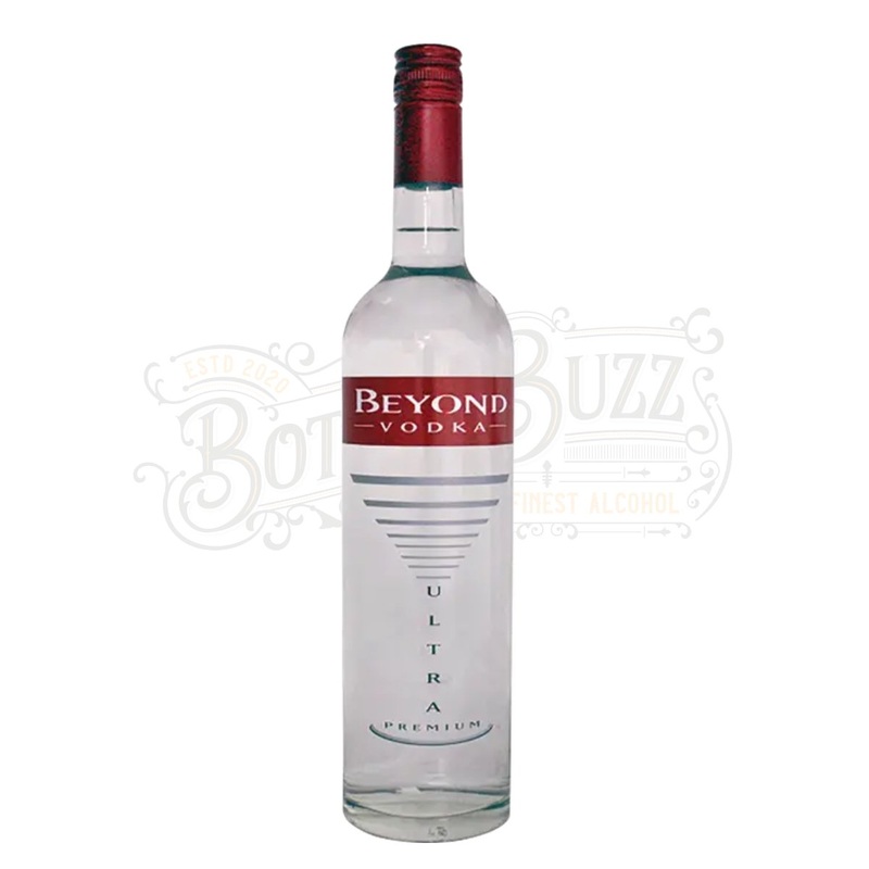 Beyond Vodka