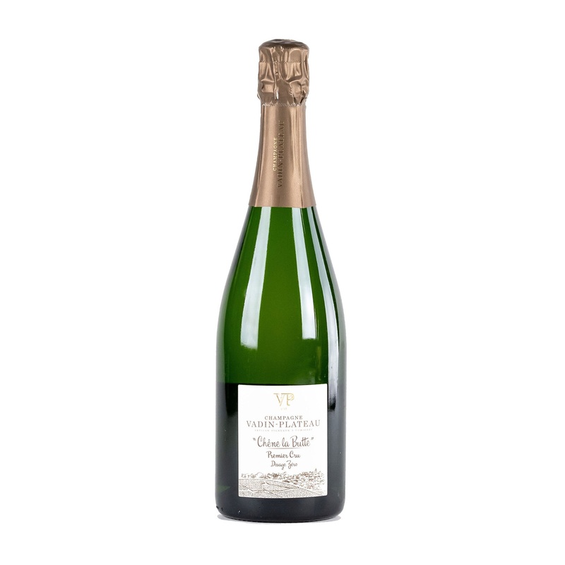 Chne la Butte Blanc de Blancs Premier Cru Brut Nature 2018