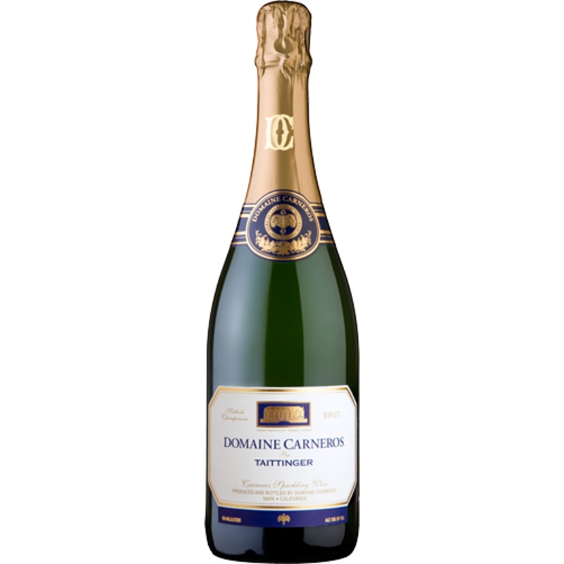 Domaine Carneros Brut Cuvee 750ml