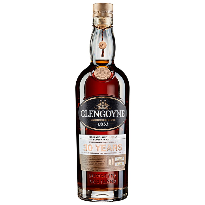 Glengoyne 30 Year Old