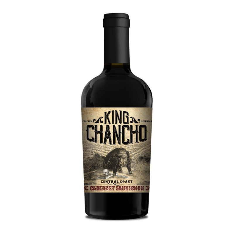 King Chancho Cabernet Sauvignon