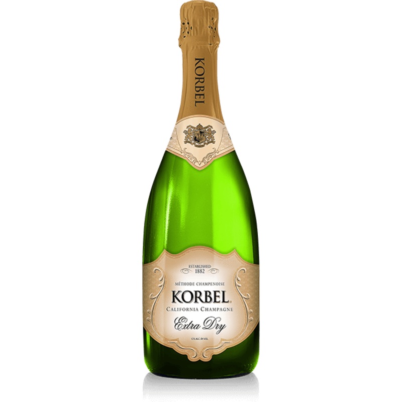 Korbel Extra Dry 1.5L