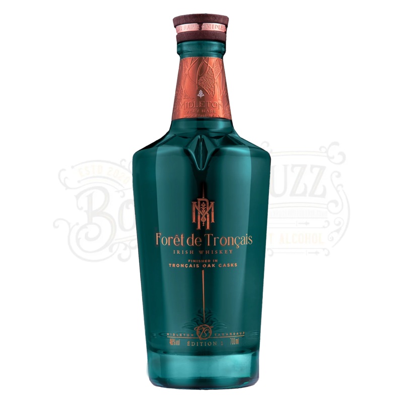 Midleton Very Rare Foret De Troncais Blended Irish Whiskey 700ml