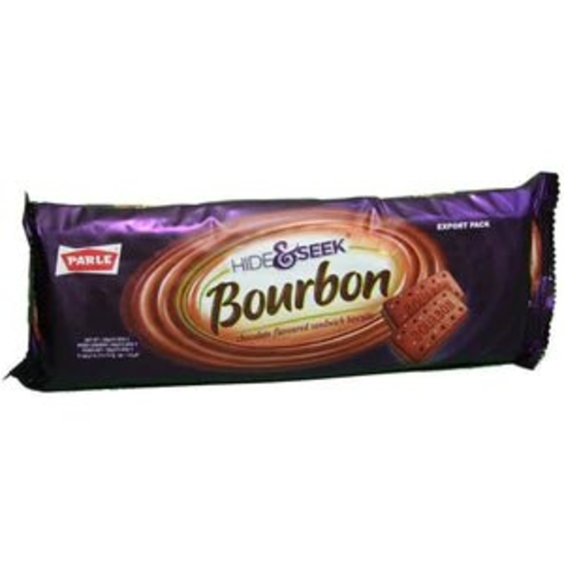 Parle Hide & Seek Bourbon (platina)- 135g