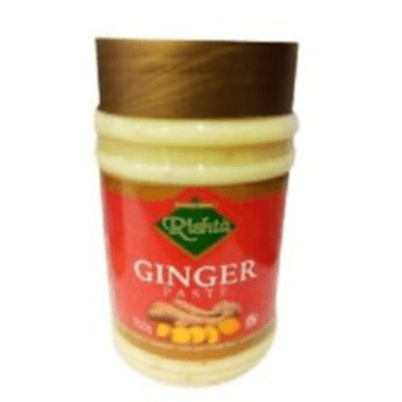 Rishta Ginger Paste - 750g