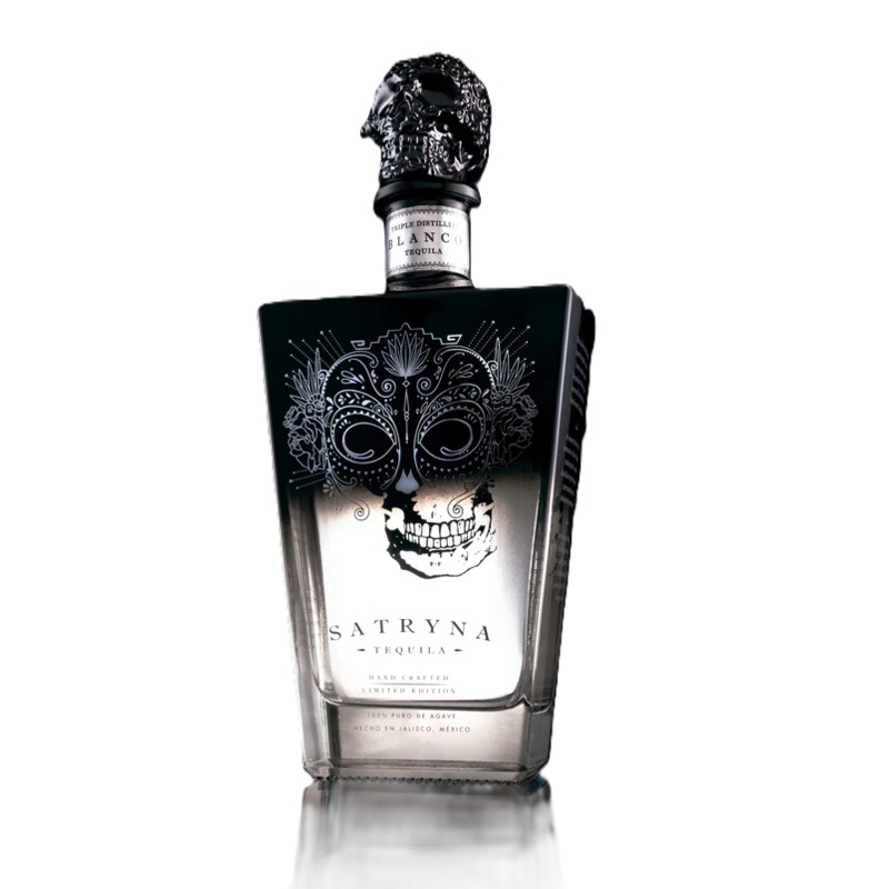 Satryna Tequila Blanco