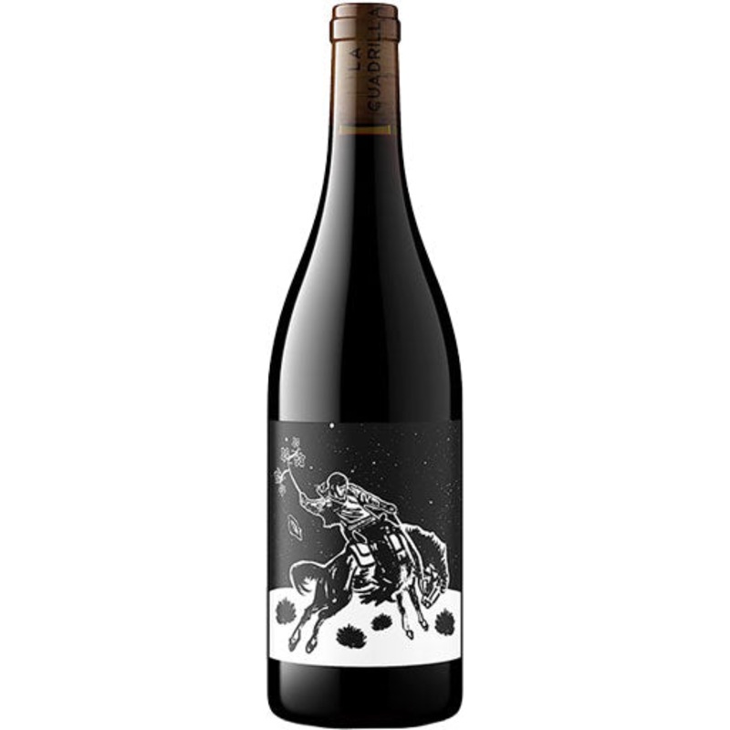 Stolpman La Cuadrilla Red 2023 750ml