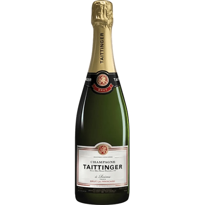 Taittinger Brut La Francaise