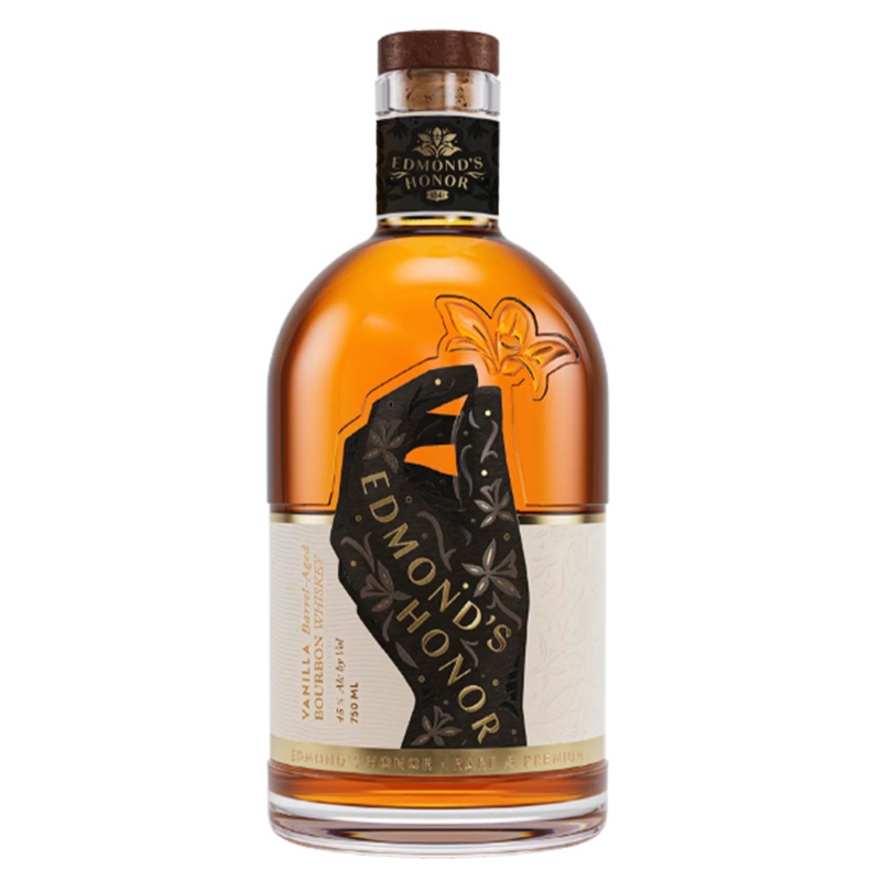 Untold Spirits Edmond's Honor