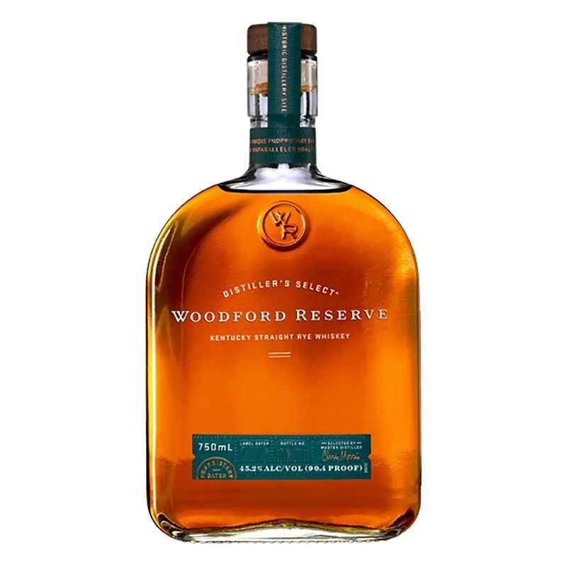 Woodford Reserve Rye Whiskey