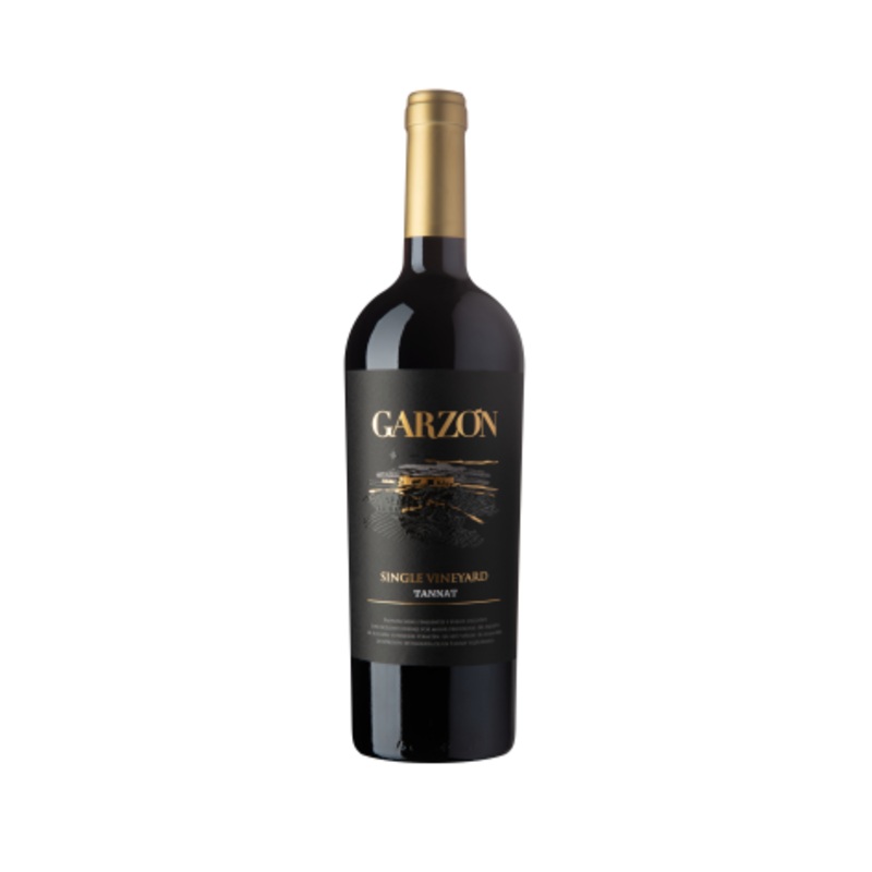 2018 Single Vineyard Tannat 750 Ml