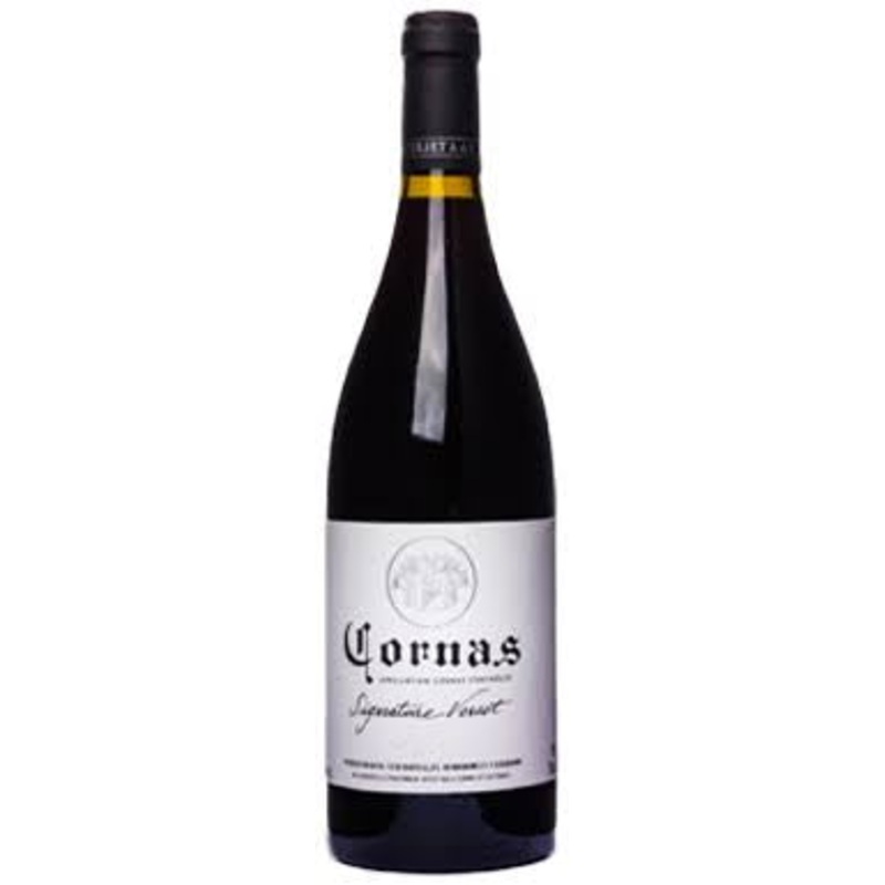 2023 A & E Verset Signature Verset Cornas