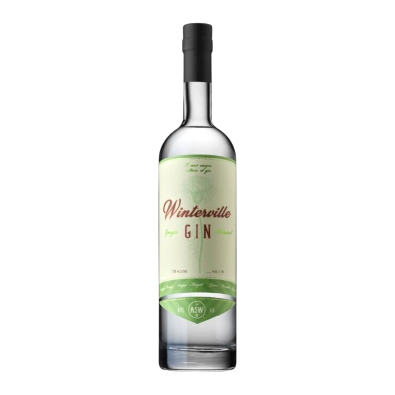 ASW Winterville Gin